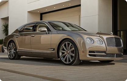 A Premium Car